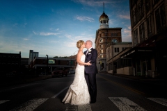 City downtown elopement chattanooga