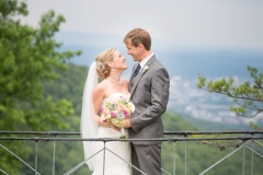 Rock City Elopement Elope