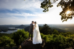 Tennessee Chattanooga Cleveland North Georgia Mountain Elopement